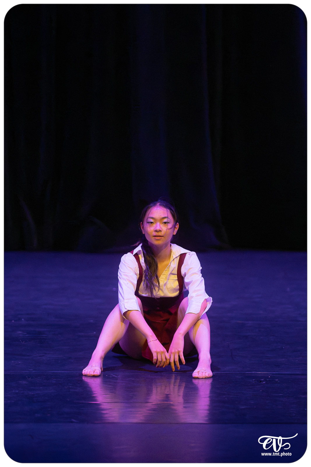 ECOLE DE DANSE CÉCILE ADAMOW